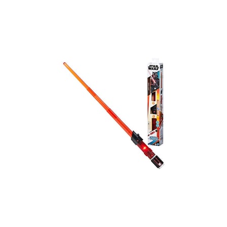 Elektronik Işın Aygıtı ile Eğlenceli Star Wars Temalı Oyun