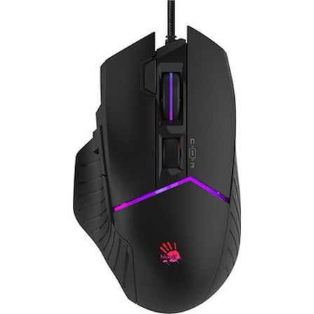 RGB Oyun Mouse - Yüksek Hassasiyet ile 12000 CPI