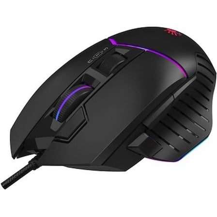 RGB Oyun Mouse - Yüksek Hassasiyet ile 12000 CPI