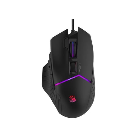 RGB Oyun Mouse - Yüksek Hassasiyet ile 12000 CPI