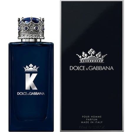 Dolce & Gabbana Dolce Gabbana K Parfum 100