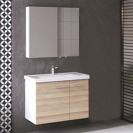 Denko Terra 80 Cm Banyo