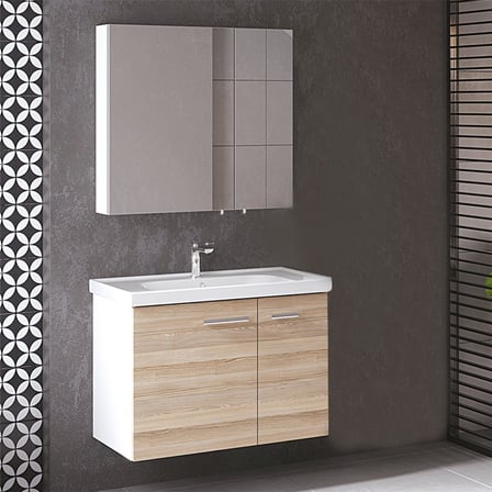 Denko Terra 80 Cm Banyo