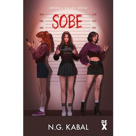 Saklambaç Serisi - Ciltli ve Kutulu Set