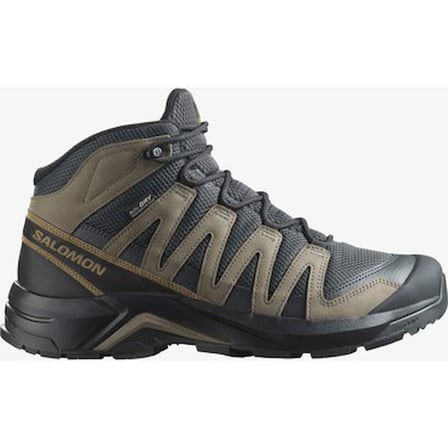 Erkek Bot Modeli Gore-Tex Su Geçirmez Özellikte
