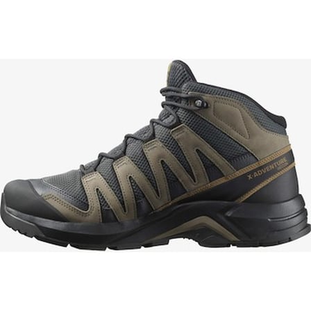 Erkek Bot Modeli Gore-Tex Su Geçirmez Özellikte