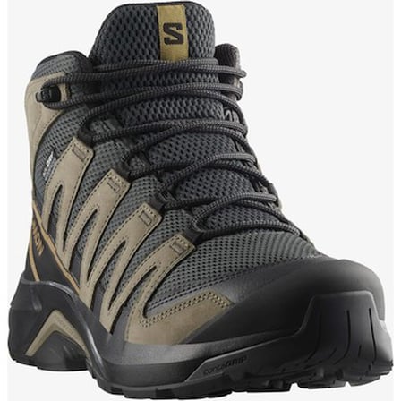 Erkek Bot Modeli Gore-Tex Su Geçirmez Özellikte