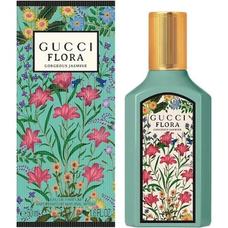 50 ml Kadın Parfümü Çiçeksi ve Ferahlatıcı Koku