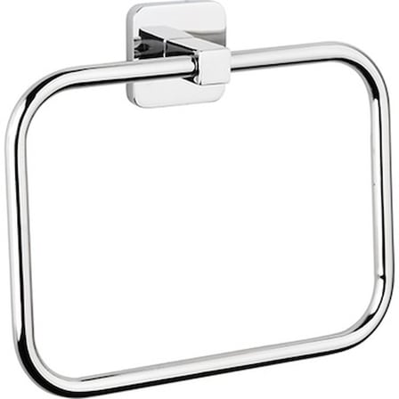 Yuvarlak Havluluk, Modern ve Kullanışlı Banyo Aksesuarı