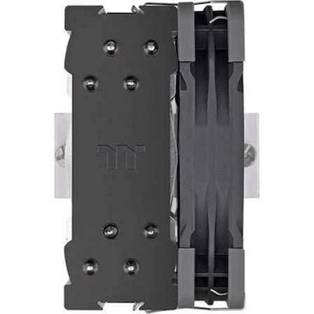 Thermaltake UX400 120Mm ARGB Fanlı, LGA1851/AM5 Uyumlu İşlemci Soğutucu