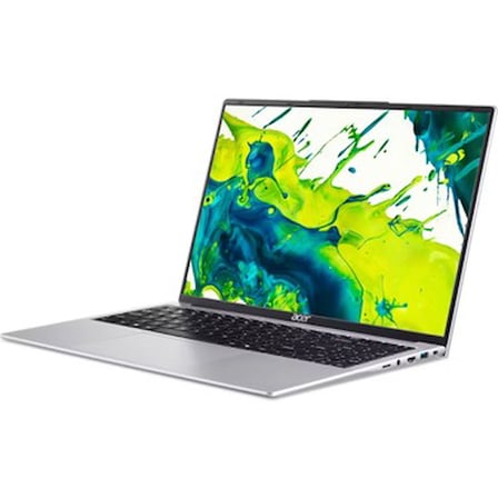 Acer Aspire Lite AL16-54P Intel Core i5 1334U 16GB 512GB SSD Freedos 15.6'' FHD Taşınabilir