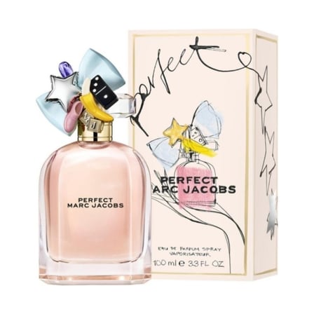 100 ml Kadın Parfümü, Şık ve Modern Koku