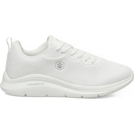 Lumberjack IVORY 5FX Beyaz Kadın Comfort