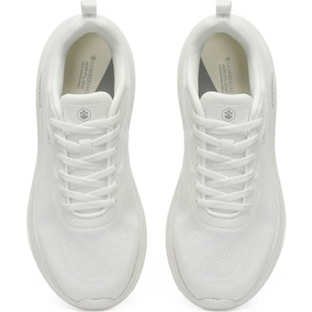 Lumberjack IVORY 5FX Beyaz Kadın Comfort