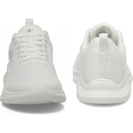 Lumberjack IVORY 5FX Beyaz Kadın Comfort