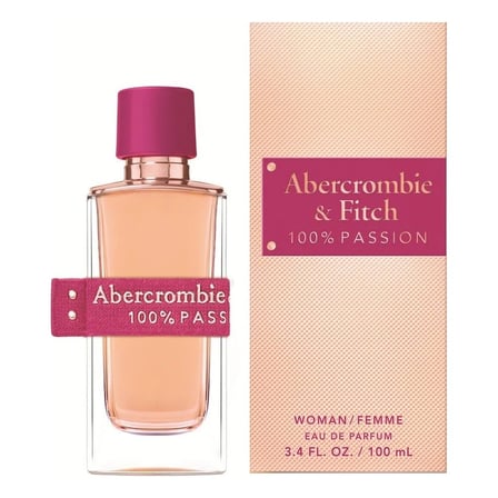100 ml Kadın EDP ile Tutkulu ve Etkileyici Koku