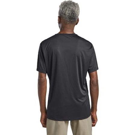 Jack Wolfskin Tech T Erkek Tshirt