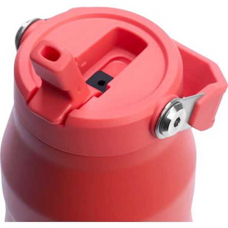 Vakumlu Termos, 1.06L Kapasite ile Uzun Süre Sıcak Kalır