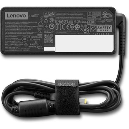 Lenovo Orijinal 65W Slim Ac Adaptör