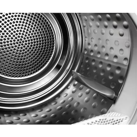 9 kg Isı Pompalı Kurutma Makinesi ile Yüksek Enerji Verimliliği ve A+++ Sınıfı
