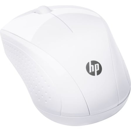 Hp 220 Kablosuz Mouse Beyaz