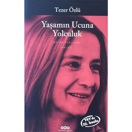 Yaşamın Ucuna Yolculuk - Roman, Kişisel Gelişim
