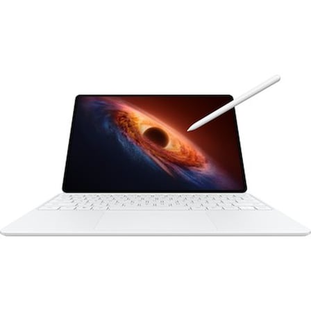 12.4 İnç Android Tablet - 12GB RAM, 256GB Depolama, Klavye ve Kalem Dahil