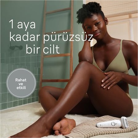 Braun Silk-Épil 9 9-341
