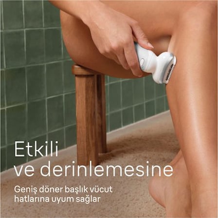 Braun Silk-Épil 9 9-341