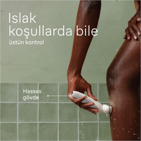 Braun Silk-Épil 9 9-341