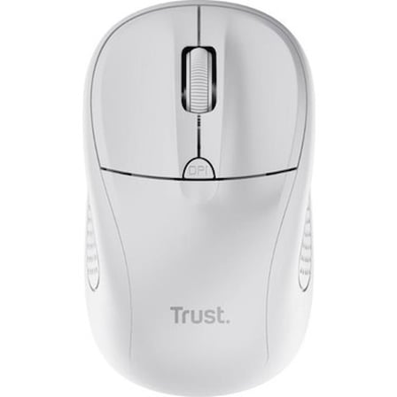 Trust 24795 Kablosuz Mouse Beyaz