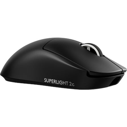 Logitech G Pro x Superlıght 2c Hafif Hero 2 Sensör 32.000 Dpı Lıghtspeed Kablosuz Oyuncu Mouse -