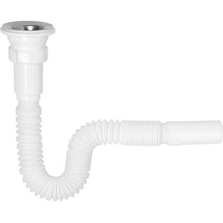 Körüklü Lavabo Sifonu, Modern Tasarım