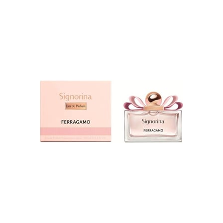 100 ml Kadın Parfümü ile Şık ve Feminen Koku