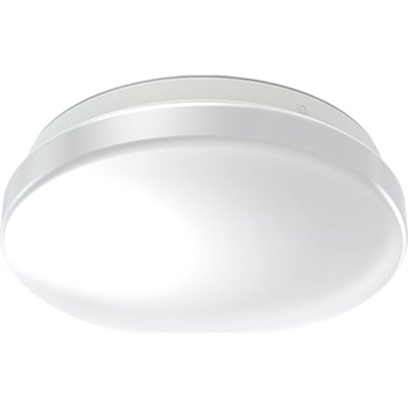 12 W IP44 Sarı Işık Plafonyer Aydınlatma