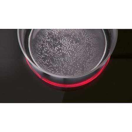 Elektrikli Ankastre, 59 cm Ölçülerle Modern Tasarım