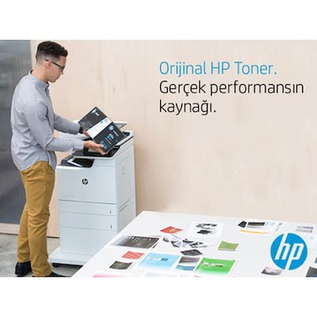 2500 Sayfa Kapasitesi ile Siyah Laser Toner Dolum Seti