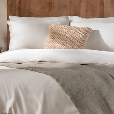 Bambu Çift Kişilik Nevresim Takımı 200x220 cm