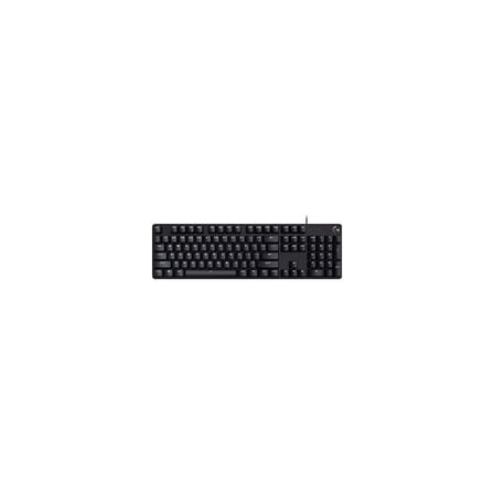 Logitech 920-010556 G413 SE Aydınlatmalı Tam Boyutlu Türkçe Q Tactile Switch Mekanik Oyuncu