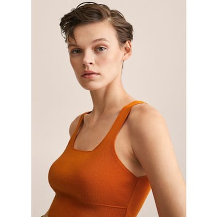 Mango Geri Sarılmış