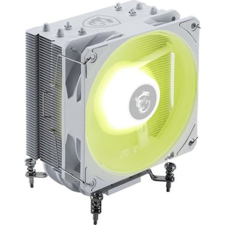 Msı Mag Corefrozr AA13 Beyaz Cpu