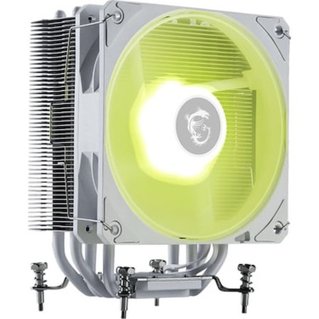 Msı Mag Corefrozr AA13 Beyaz Cpu