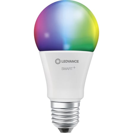 Wifi Kontrollü Akıllı LED Lamba, Uzaktan Kontrol