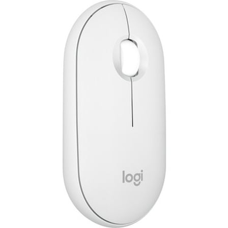 Logitech M350s Pebble 2 Bluetooth Kablosuz Sessiz Kompakt Mouse -