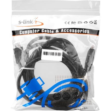 Oem Hdm-03 HDMI To HDMI 3m 1.4 Ver. 3D