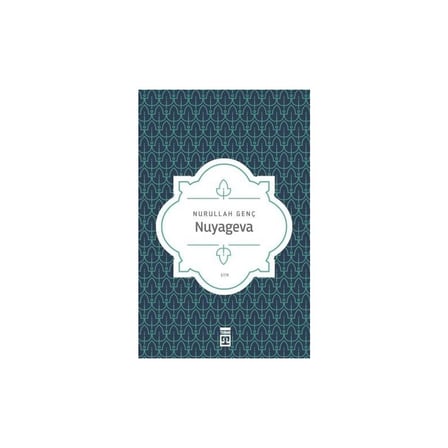 Nuyageva - Hayal Gücünü Zenginleştiren Roman, Fantastik Anlatım