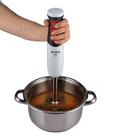 El Blender Seti, Kullanışlı ve Etkili Mutfak Aracı