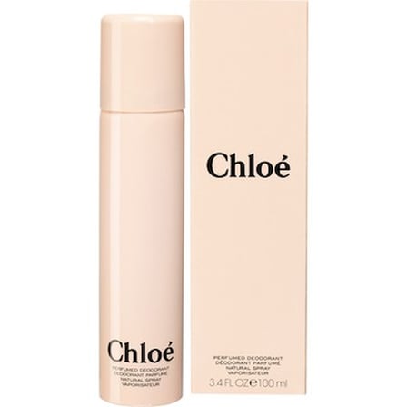 100 ml Taze ve Feminen Koku, Kadın Deodorant