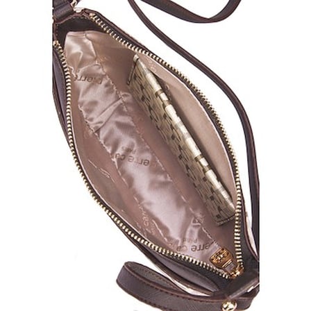 Pierre Cardin Altın Çapraz Çanta 05PO25Y1996TRAL