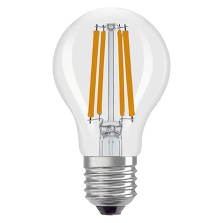 6.5W 806LM Beyaz Işık Yayan LED Ampul, E27 Duy
